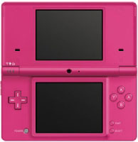 Nintendo DSi, Pink (1870799)